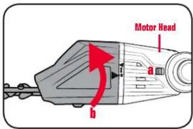 Motor Head a b