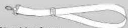 Ozito PXPPHTK-258 - STANDARD EQUIPMENT - 7