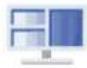 SAMSUNG S32DM801UW - Installing the Software - 1