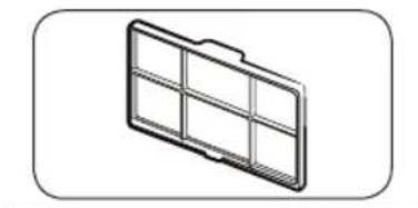 SAMSUNG DV16T9720SV - Accessories (supplied) - 6