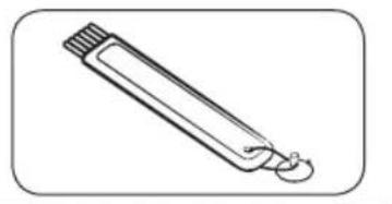 SAMSUNG DV16T9720SV - Accessories (supplied) - 4