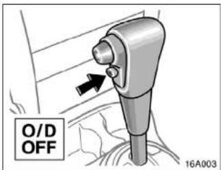 O/D OFF 16A003