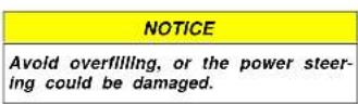 Scion xA (2004) - NOTICE - 4