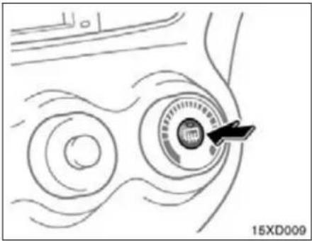 Diagram showing concentric circular patterns with a central circular element and an arrow pointing to it, no readable text or symbols present.