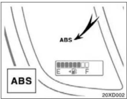 ABS E F 20XD002