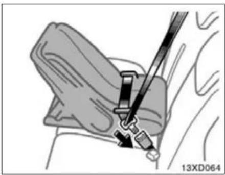 Medical procedure image showing a surgical tool inserted into a patient's arm (no text or symbols visible)