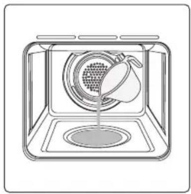 Technika TO9010ASTB - How to Use - 1