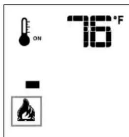 ON 76°F