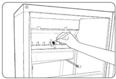 XO XOUIM1565SP - WASHING (INTERIOR) CONT. - 1