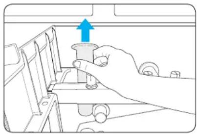 XO XOUIM1565SP - WASHING (INTERIOR) CONT. - 2