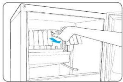 XO XOUIM1565SP - WASHING (INTERIOR) - 2