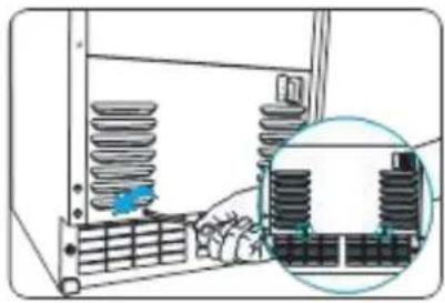 XO XOUIM1565SP - THE CONDENSER IMPROVE EFFICIENCY & PERFORMANCE - 1