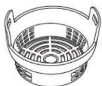 XO XOUIM1565SP - Cleaning the ice tank and water tank filters - 5