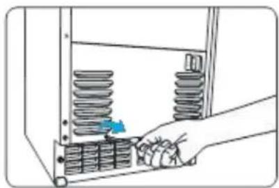 XO XOUIM1565SP - THE CONDENSER IMPROVE EFFICIENCY & PERFORMANCE - 3