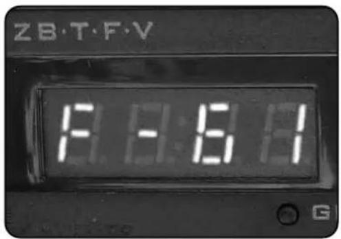 ZB·T·F·V 1 2 3 4