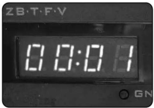ZB·T·F·V 0 0:0 1 GN