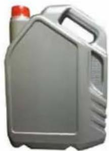 DuroStar DS10000E - Changing the Oil - 1