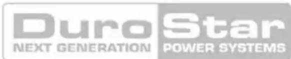Duro Star NEXT GENERATION POWER SYSTEMS