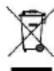Inno-Hit IH-E84623 - INFORMATION TO USERS OF HOME APPLIANCES - 1