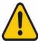 XO XOGRILL36N - WARNING - 1
