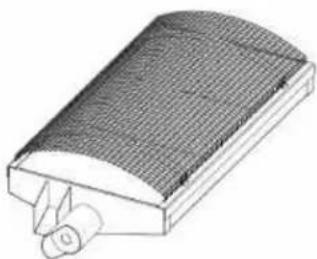 XO XOGRILL36N - UNIQUE FEATURES AND BENEFITS - 5