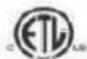 XO XOGRILL36L - CONFORMS TO: - 1