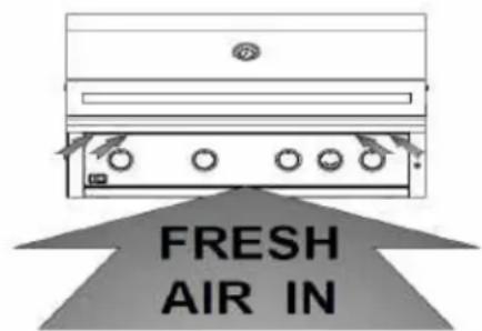 FRESH AIR IN