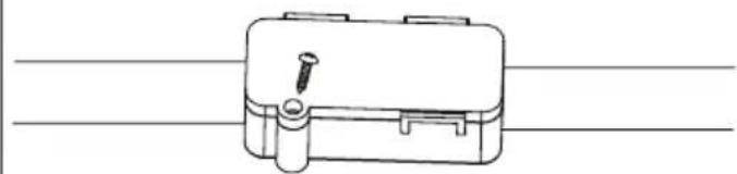 HOOVER HV-C60RU - Installation (Cont.) - 1