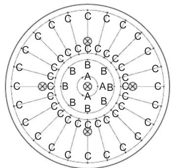 Quoizel PCGN1616C - STEP 5-Install Bulbs and Crystal Strings - 2