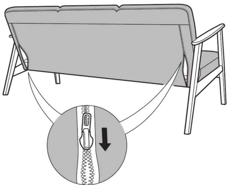 IKEA EKENÄSET 505.335.19 - 24