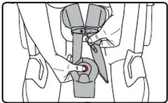 BRITAX B-Safe Gen2 - B-SAFE GEN2 Guía del usuario - 3
