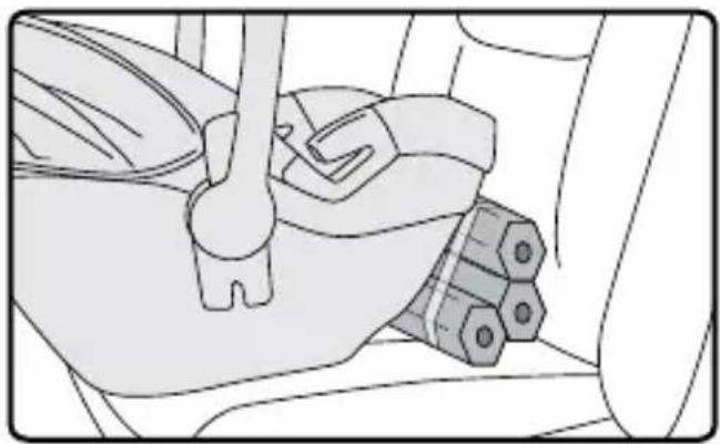 BRITAX B-Safe Gen2 - B-SAFE GEN2 User Guide - 2