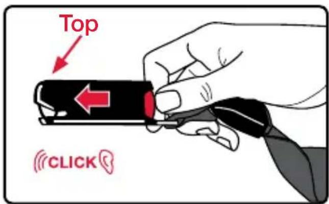 Top CLICK