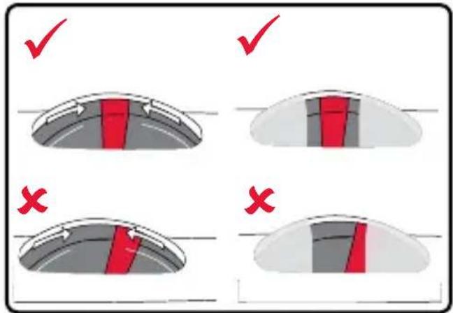 BRITAX B-Safe Gen2 - B-SAFE GEN2 Guía del usuario - 1