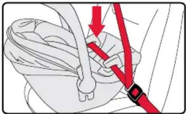 BRITAX B-Safe Gen2 - B-SAFE GEN2 Guía del usuario - 1