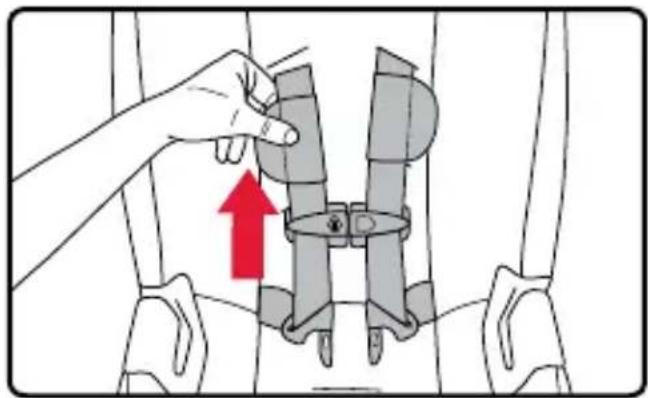 BRITAX B-Safe Gen2 - B-SAFE GEN2 Guía del usuario - 1