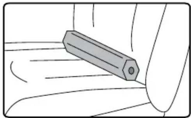 BRITAX B-Safe Gen2 - B-SAFE GEN2 User Guide - 2