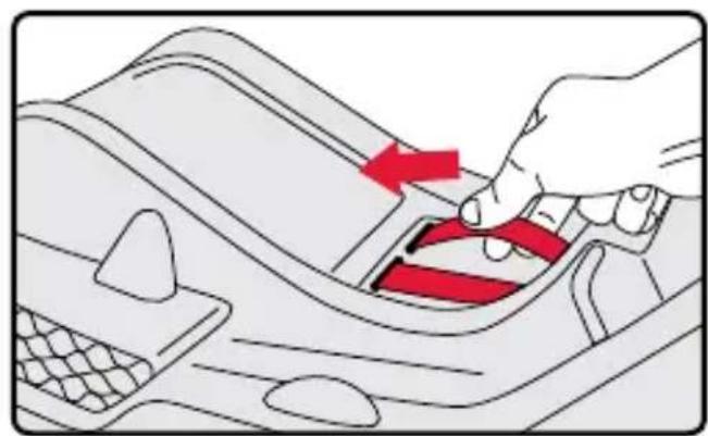 BRITAX B-Safe Gen2 - B-SAFE GEN2 Guía del usuario - 1