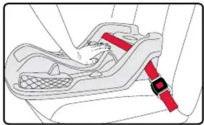 BRITAX B-Safe Gen2 - B-SAFE GEN2 Guía del usuario - 1