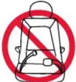 BRITAX B-Safe Gen2 - ADVERTENCIA! - 3