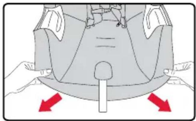 BRITAX B-Safe Gen2 - B-SAFE GEN2 Guía del usuario - 1