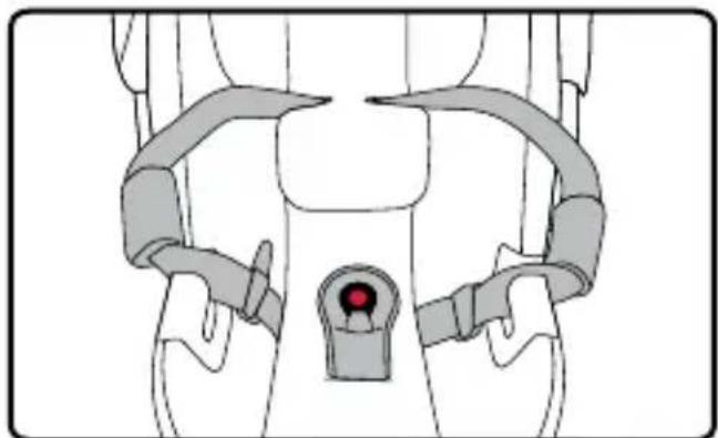 BRITAX B-Safe Gen2 - Securing Your Child - 4
