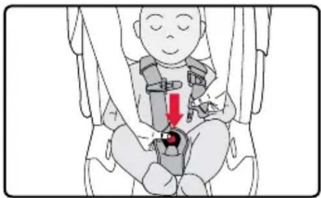 BRITAX B-Safe Gen2 - B-SAFE GEN2 Guía del usuario - 3