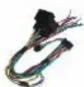CRUX DKGM-49A - PARTS INCLUDED: - 2