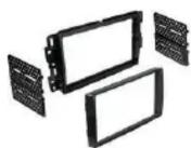 CRUX DKGM-49A - PARTS INCLUDED: - 6