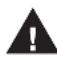 Generac RTSN400K3 - ▲ CAUTION! - 1