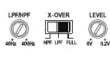 Crunch DR-1325.1 - Common System Setup - 7