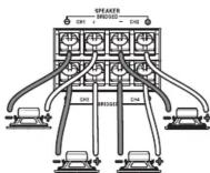 Crunch DR-1325.1 - Common System Setup - 3