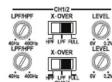 Crunch DR-1325.1 - Common System Setup - 1