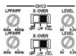 Crunch DR-1325.1 - Common System Setup - 4